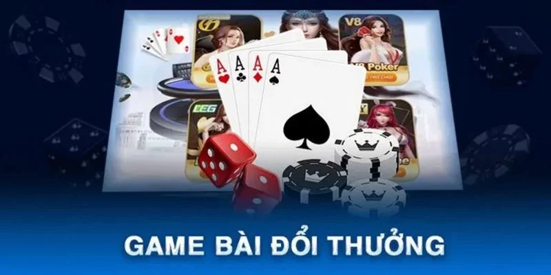 Các tựa game bài 33win hấp dẫn 