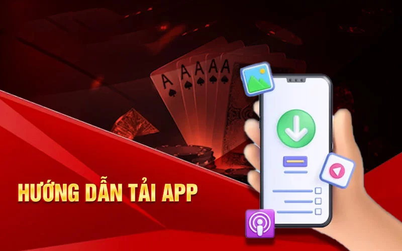 Điều kiện tải app 33win