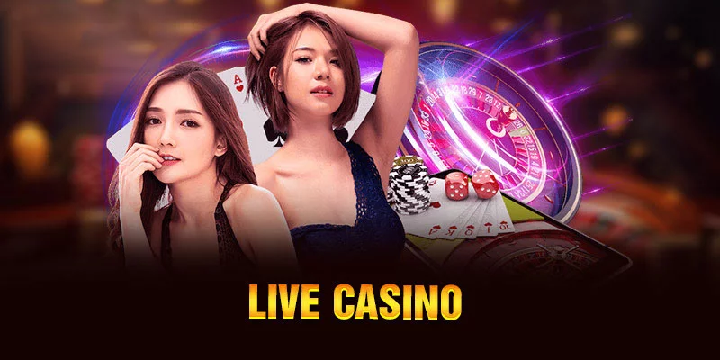 Kinh nghiệm tham gia live casino 33win Kinh nghiệm tham gia live casino 33win