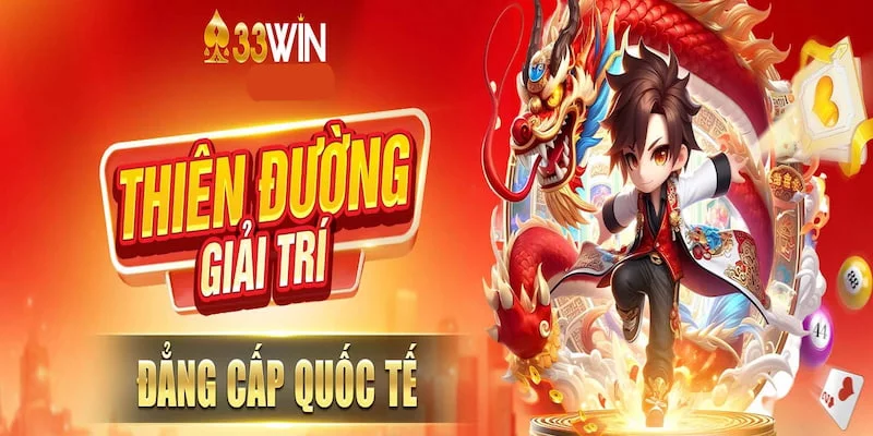 Thiên đường đa dạng loại game
